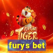 furys bet